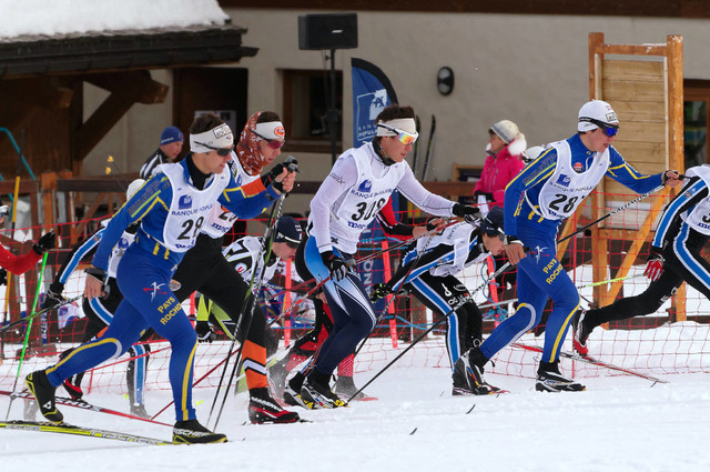 Grand-Prix de Megève